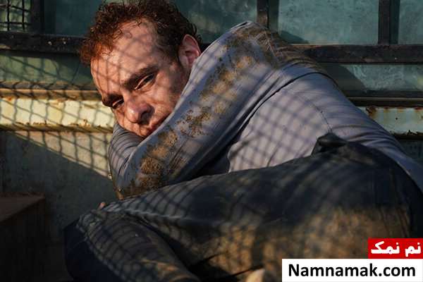 فیلم گمشده