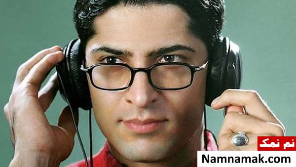 فوتبالیست های خواننده مهرداد میناوند