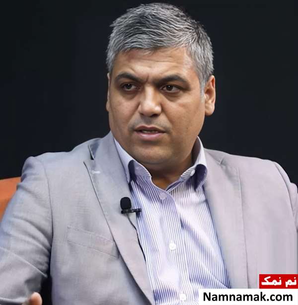 ستار همدانی - Sattar Hamedani