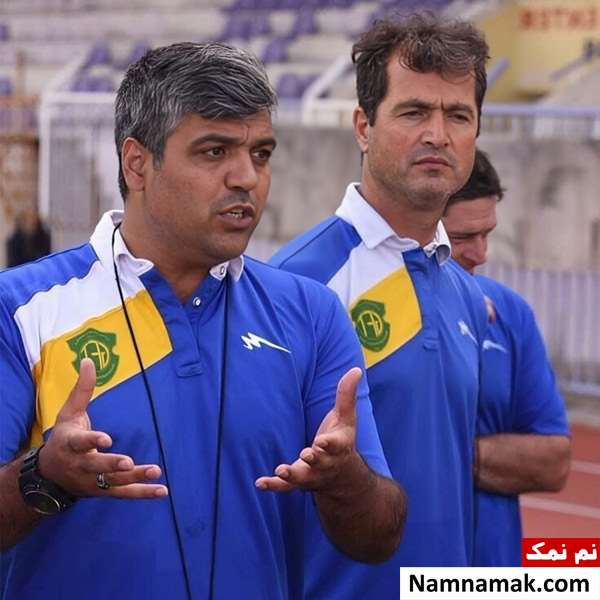 ستار همدانی
