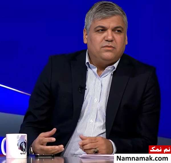 ستار همدانی