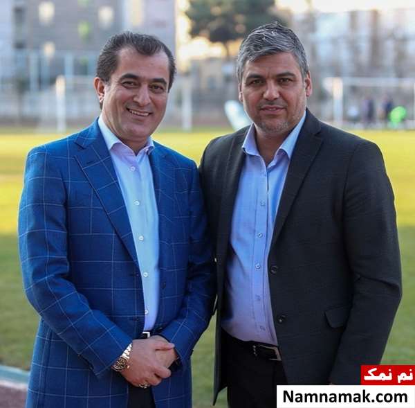 ستار همدانی
