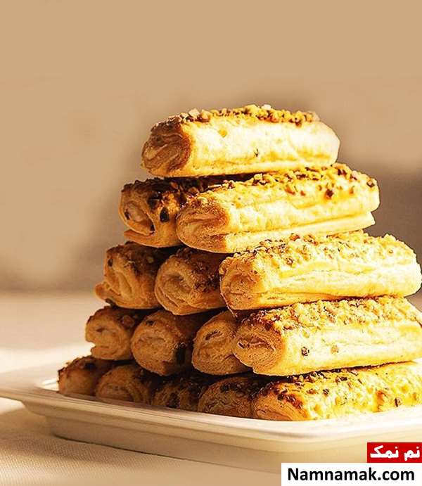 شیرینی ساق عروس