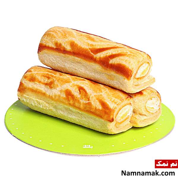 شیرینی ساق عروس