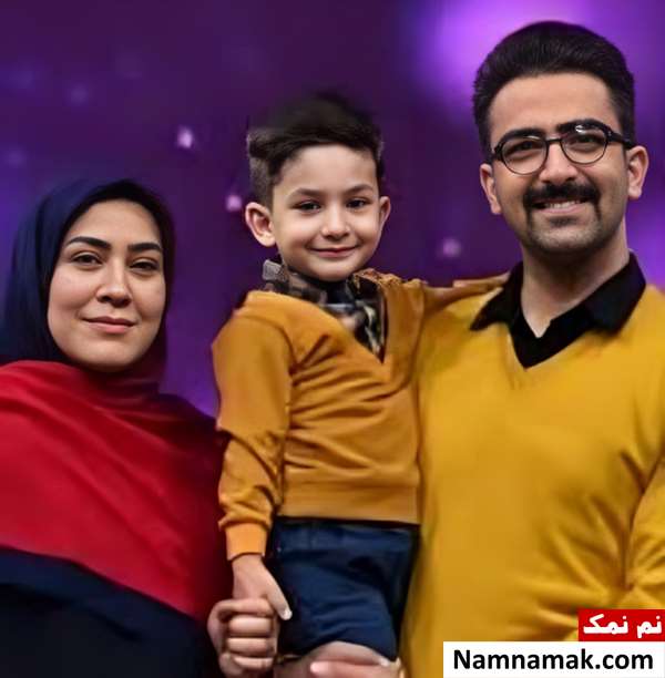 بیوگرافی علی زرگر علی زرگر