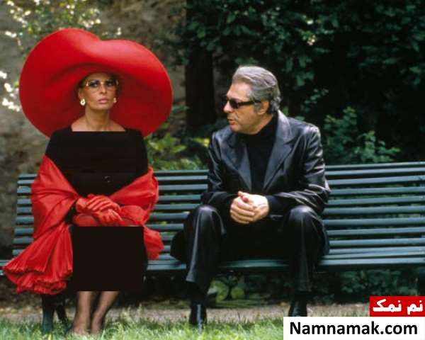 آماده پوشیدن (Prêt-à-Porter)-1994