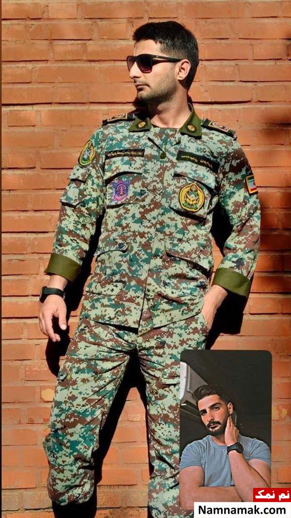 شهید محمدمهدی شاهرخی فر عکس شهید محمدمهدی شاهرخی فر