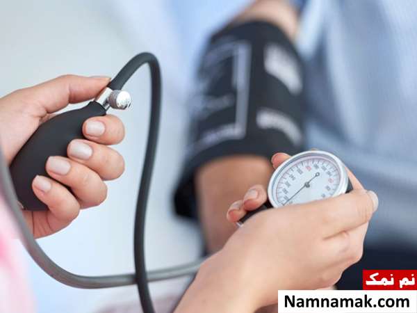 پایین آوردن سریع فشار خون در طب سنتی