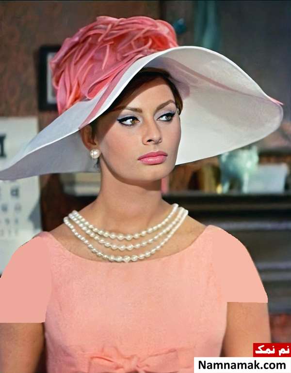 میلیونر (The Millionairess) -1960