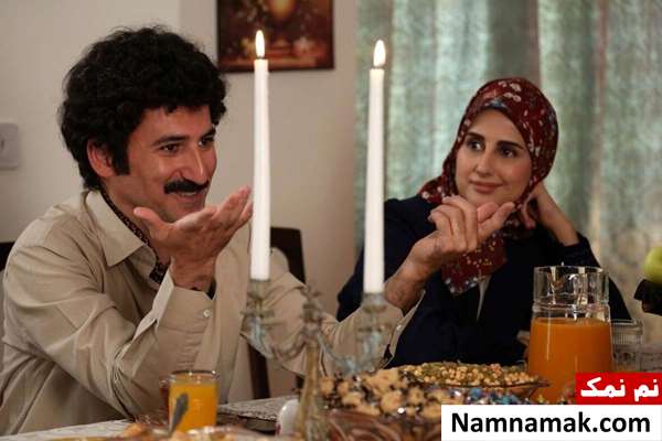 خلاصه داستان و بیوگرافی بازیگران سریال دشتستان سریال دشتستان