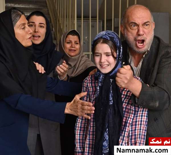 خلاصه داستان و معرفی بازیگران فیلم سه جلد آتیلا پسیانی در فیلم سه جلد