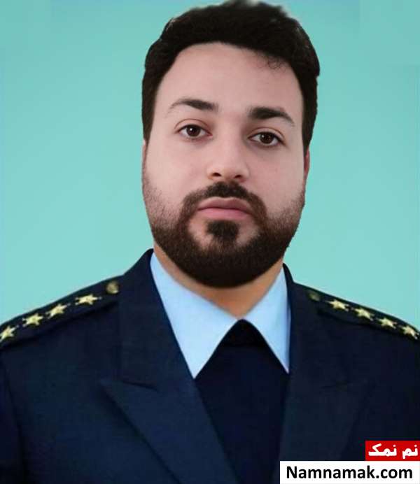 زندگینامه شهید سجاد منصوری و همسرش سجاد منصوری