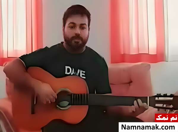 زندگینامه شهید سجاد منصوری و همسرش سجاد منصوری