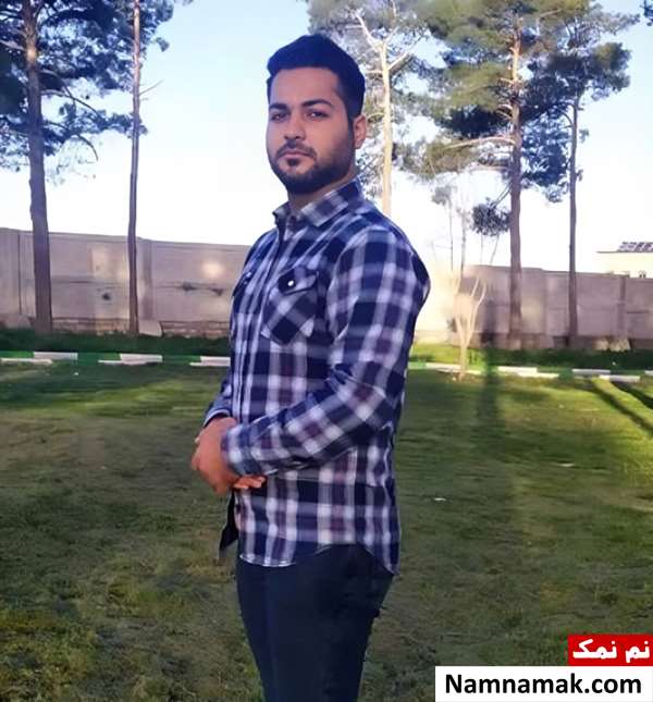 زندگینامه شهید سجاد منصوری و همسرش سجاد منصوری