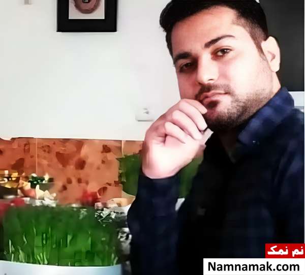 زندگینامه شهید سجاد منصوری و همسرش سجاد منصوری