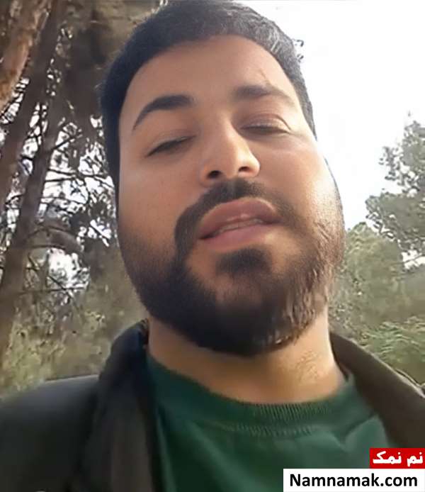 زندگینامه شهید سجاد منصوری و همسرش سجاد منصوری