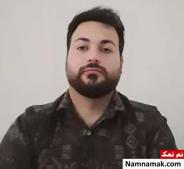 زندگینامه شهید سجاد منصوری و همسرش سجاد منصوری