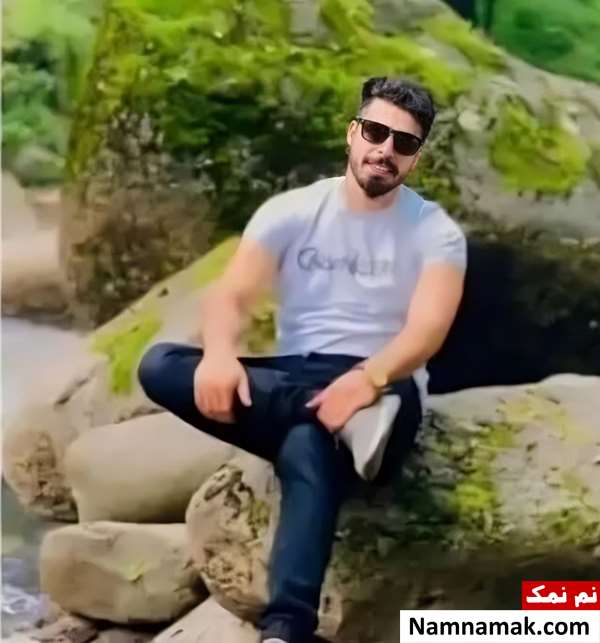 زندگینامه شهید مهدی نقوی و همسرش شهید مهدی نقوی