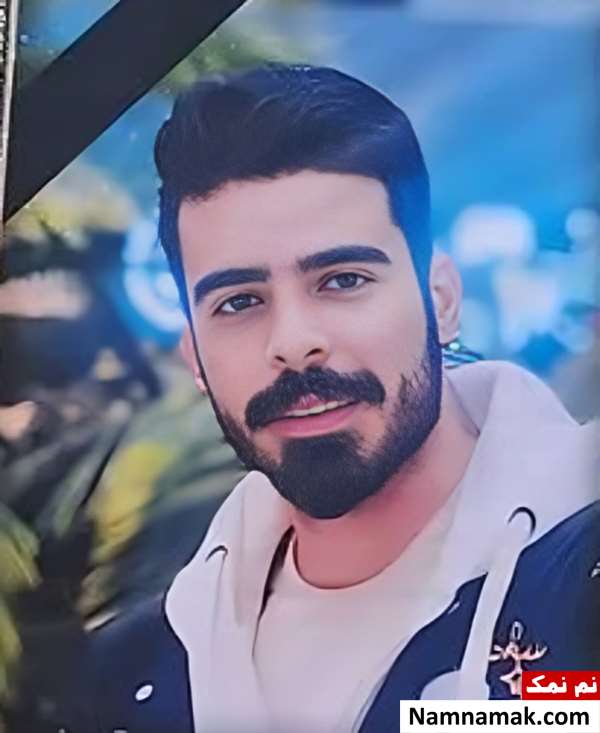 زندگینامه شهید مهدی نقوی و همسرش شهید مهدی نقوی