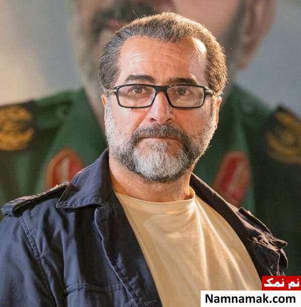 خلاصه داستان و بیوگرافی بازیگران سریال روز خون حمید ابراهیمی در سریال روز خون