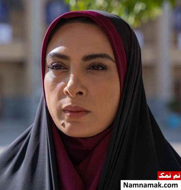 خلاصه داستان و بیوگرافی بازیگران سریال روز خون حدیثه تهرانی در سریال روز خون