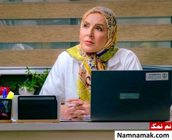 خلاصه داستان و بیوگرافی بازیگران سریال روز خون آزیتا ترکاشوند در سریال روز خون