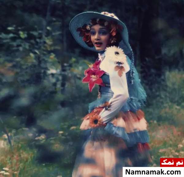 خلاصه داستان و بیوگرافی بازیگران فیلم ملکه آلیشون فیلم ملکه آلیشون