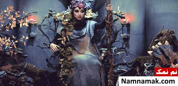 خلاصه داستان و بیوگرافی بازیگران فیلم ملکه آلیشون فیلم ملکه آلیشون