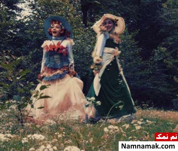 خلاصه داستان و بیوگرافی بازیگران فیلم ملکه آلیشون فیلم ملکه آلیشون