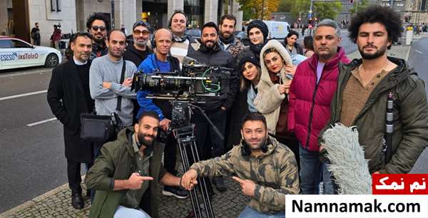 خلاصه داستان و بیوگرافی بازیگران فصل چهارم سریال زخم کاری سریال زخم کاری 4