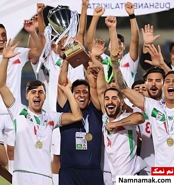 زندگینامه عبدالصمد مرفاوی و همسرش صمد مرفاوی