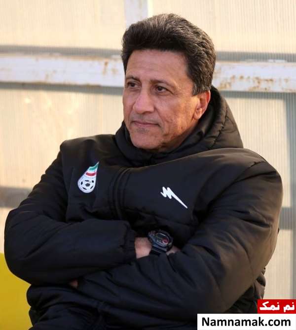 زندگینامه عبدالصمد مرفاوی و همسرش صمد مرفاوی