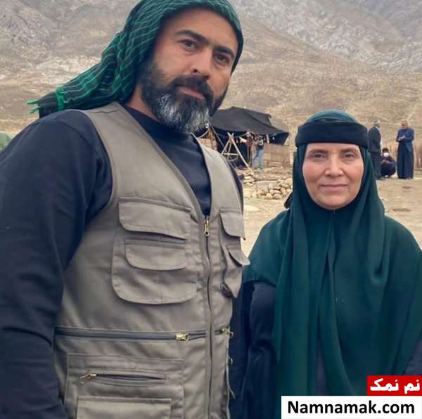 کبری گودرزی در اکران خصوصی فیلم سینمایی آندو کبری گودرزی و مرتضی رحیمی