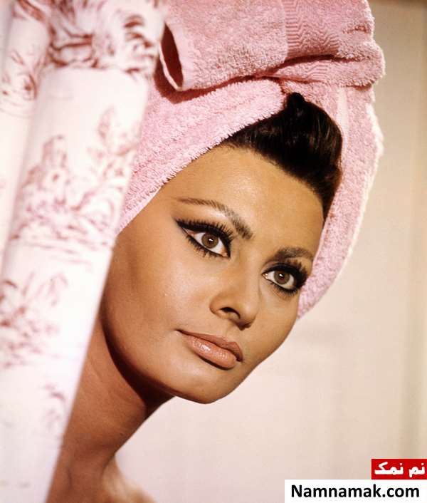 نقش عربی (Arabesque) -1966