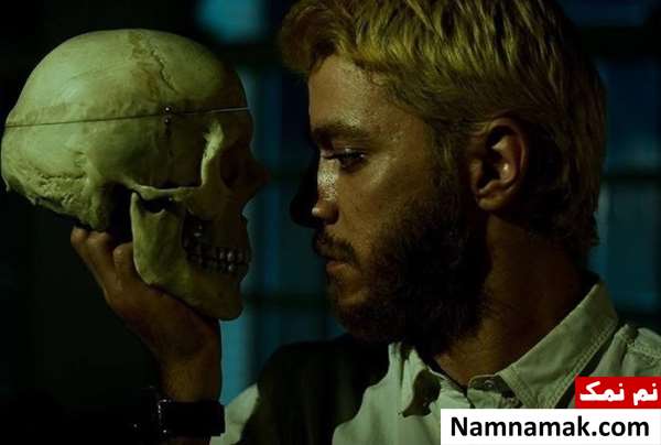 خلاصه داستان و بیوگرافی بازیگران فیلم ترس از اشک های واقعی فیلم ترس از اشک های واقعی