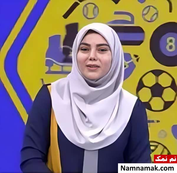 برنامه دست اول زهرا محمودوند در برنامه دست اول