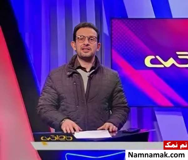 برنامه دست اول پیمان اسدیان برنامه دست اول