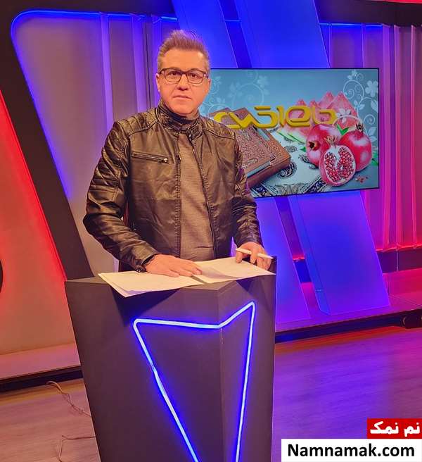 برنامه دست اول داوود دادمرزی در برنامه دست اول