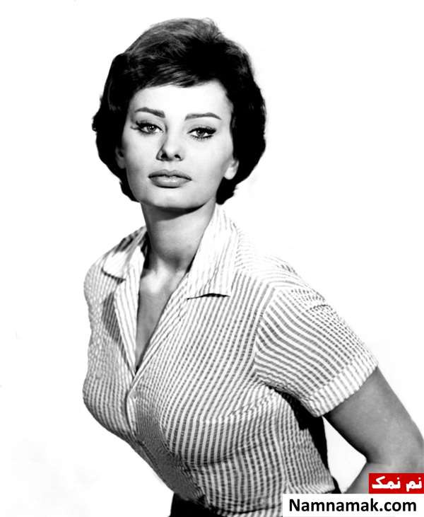 کلید (The Key) -1958