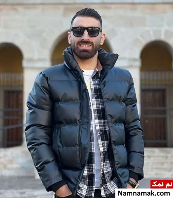 زندگینامه سعید احمدعباسی و همسرش سعید احمدعباسی