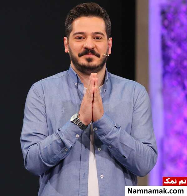 علی فریادی - Ali Faryadi