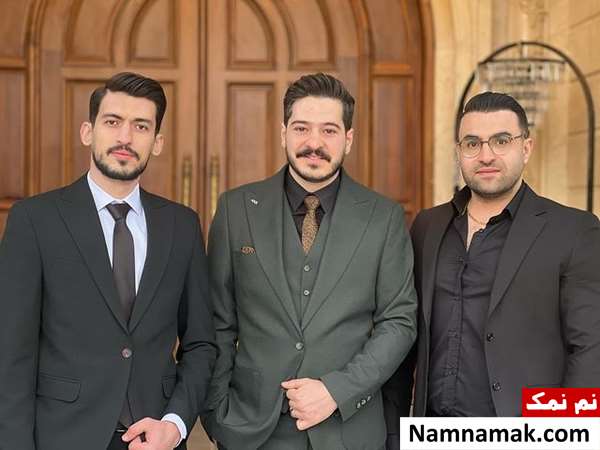 علی فریادی