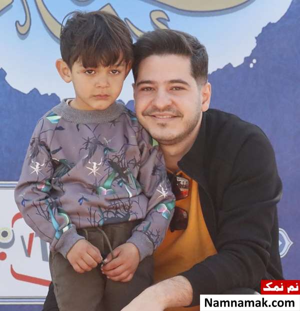 علی فریادی