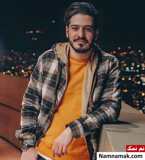 علی فریادی