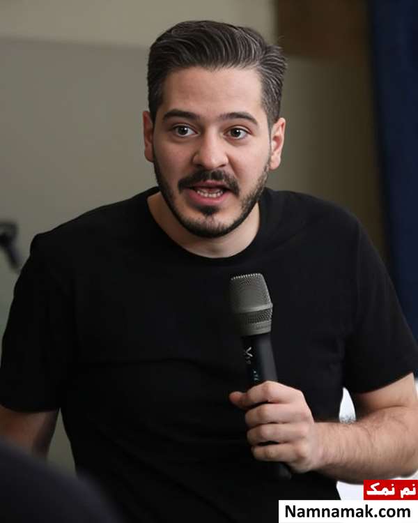 علی فریادی
