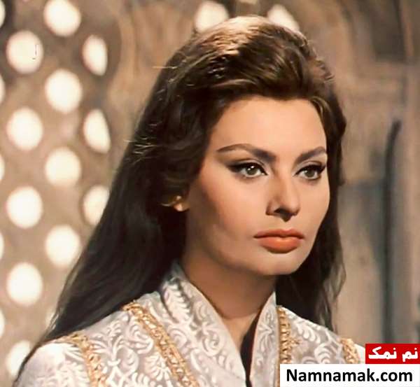 ال سید (El Cid) -1961