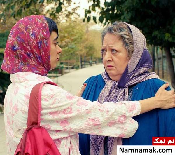 لیلی فرهادپور بازیگر نقش مهین در فیلم کیک محبوب من لیلی فرهادپور بازیگر نقش مهین در فیلم کیک محبوب من