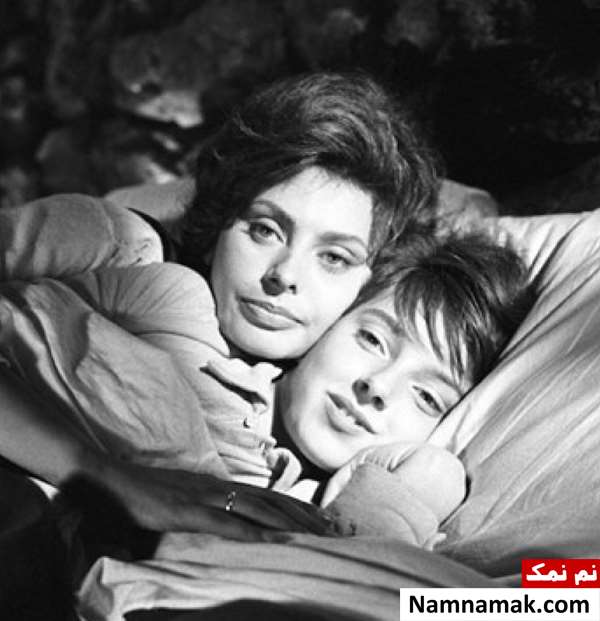 دو زن (Two Women) -1960