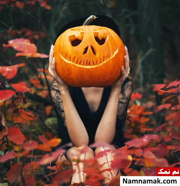 متن تبریک هالووین به انگلیسی با ترجمه فارسی