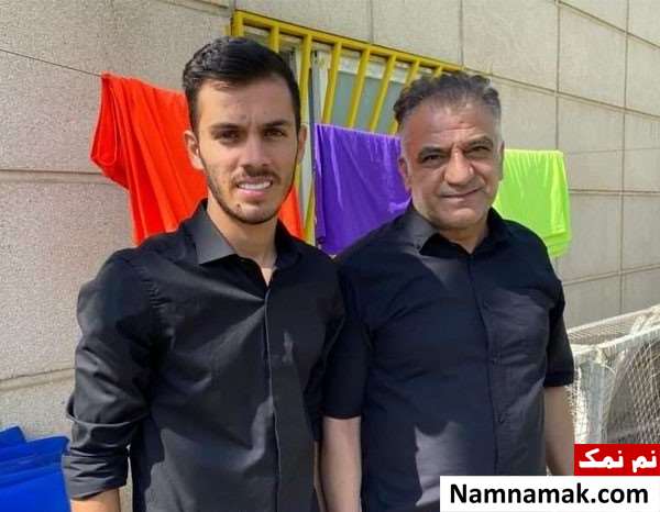 ابوالفضل جلالی